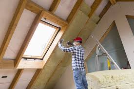 Professional Insulation Services in Floresville, TX